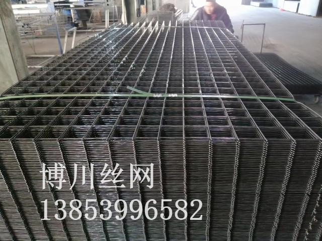 遵义市草坪护栏建筑网片 - 方案